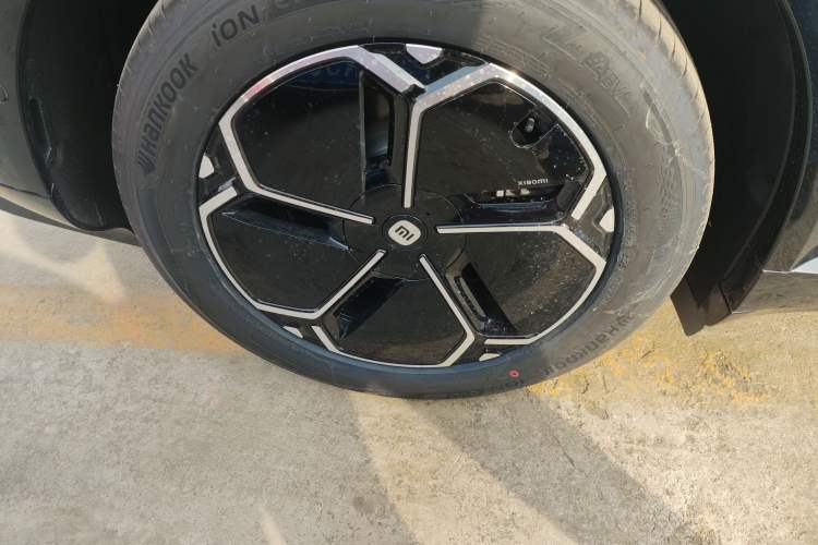 Used  YU7 2025 Ultra-Long Range Rear-Wheel Drive Version