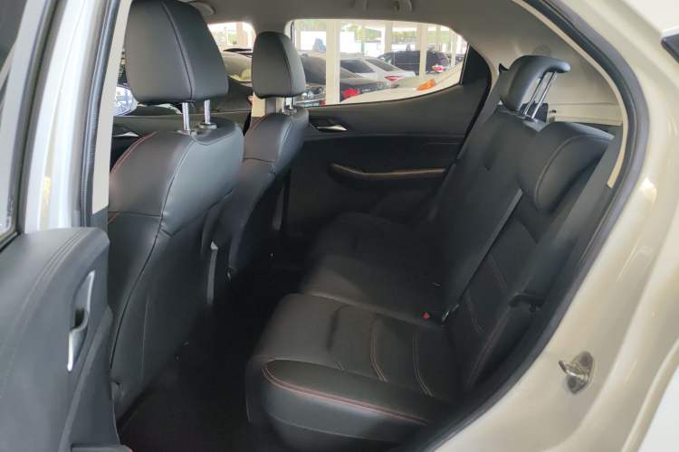 Used BYD S2 2019 YUE Comfort Model
