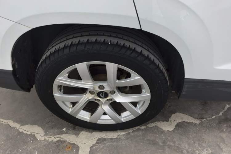 Used Jetta VS7 2023 280TSI Automatic Trend Edition
