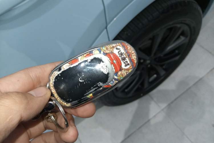 Used Li Auto ONE 2020 Range-Extended 7-Seater Version
