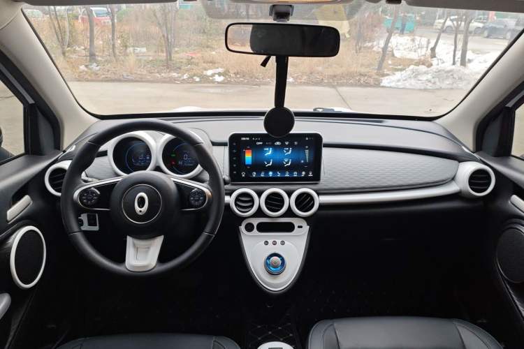 Used ORA Black Cat 2021 351 km Standard Version