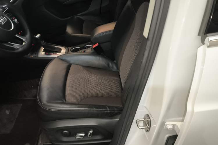 Used Audi Q3 2017 35 TFSI Fashion Model