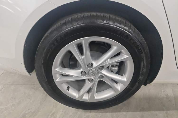 Used Buick Regal 2023 552T Smart Enjoyment Version
