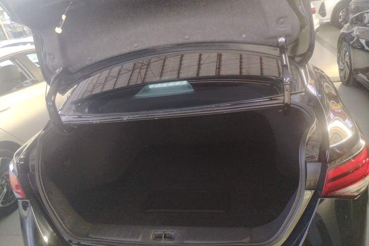 Used Nissan Sylphy 2022 1.6L XL CVT Enjoyment Edition
