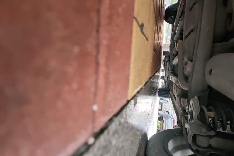 Used Kia KX Cross 2017 1.4L AT GLS
