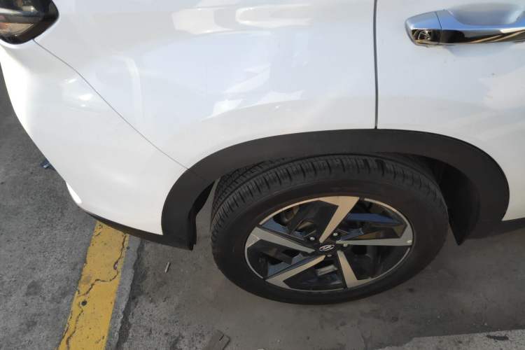 Used Hyundai ix35 2021 2.0L Automatic 2WD GLS Leading Edition
