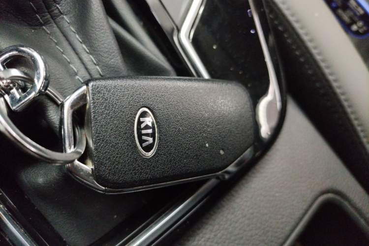 Used Kia Sportage R 2018 2.0L Automatic Smart Luxury Version China V Standard