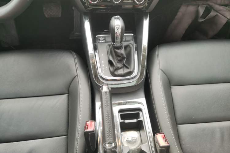 Used Volkswagen Sagitar 2018 180TSI DSG Prestige Edition