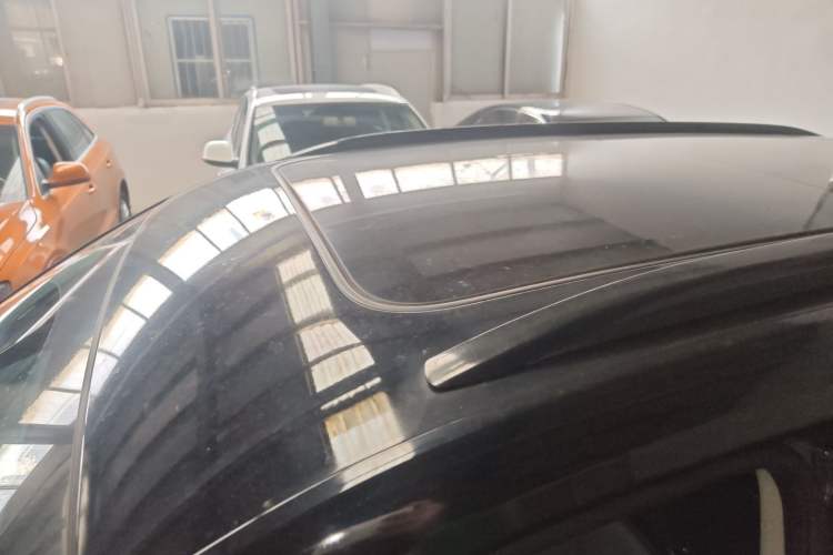 Used Changan CS75 PLUS 2021 1.5T Automatic Luxury Version