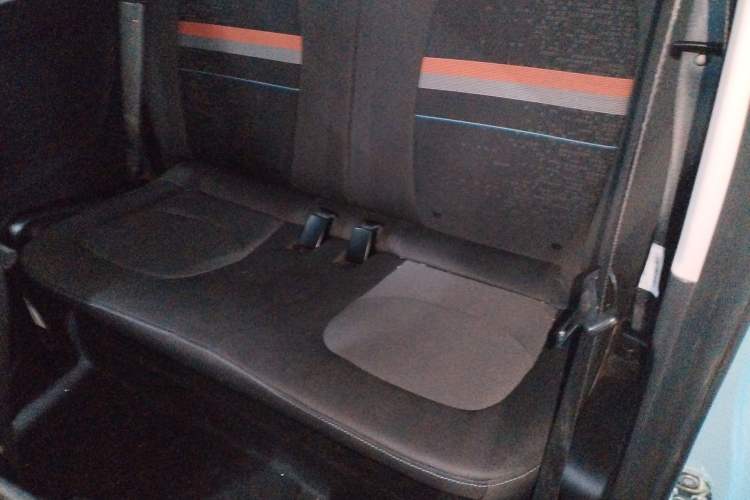 Used Wuling Hongguang MINIEV 2020 Zizai Version Lithium-NMC
