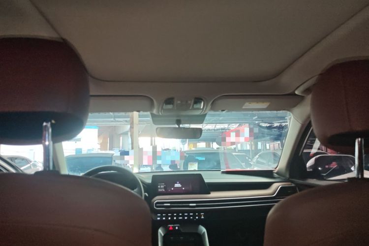 Used Kia Sportage R 2021 Ace 2.0L Splendid Edition