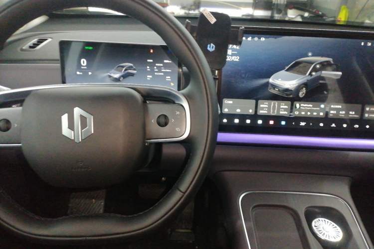 Used Leapmotor C10 2026 605 Enjoyment Edition
