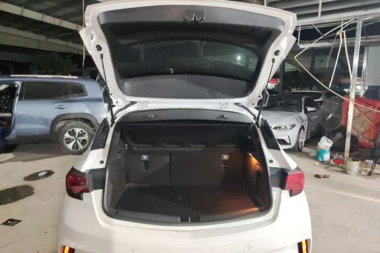 Used Buick Verano 2016 Two-Door GS 20T Dual-Clutch Haoting Sporty Model
