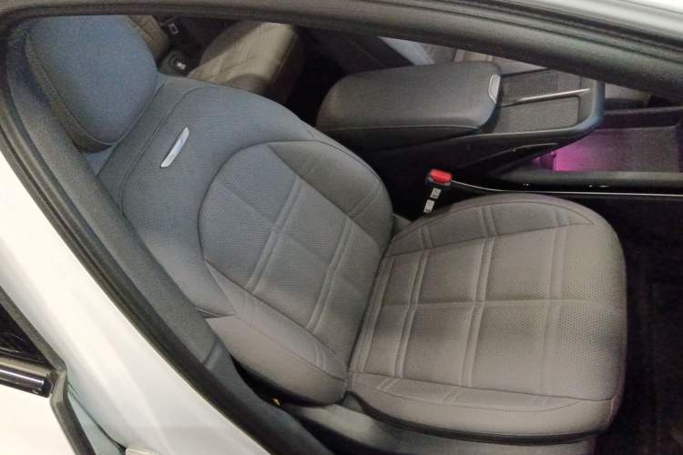 Used Hongqi EH7 2024 690 Pro
