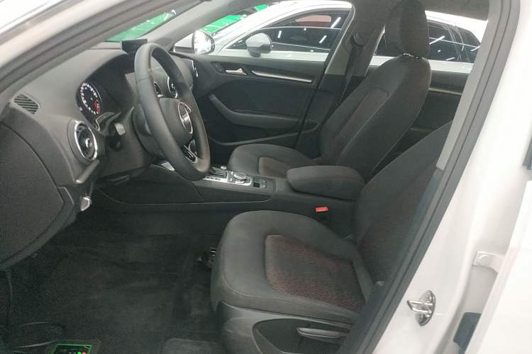 Used Audi A3 2019 Sportback 35 TFSI Ambition China VI
