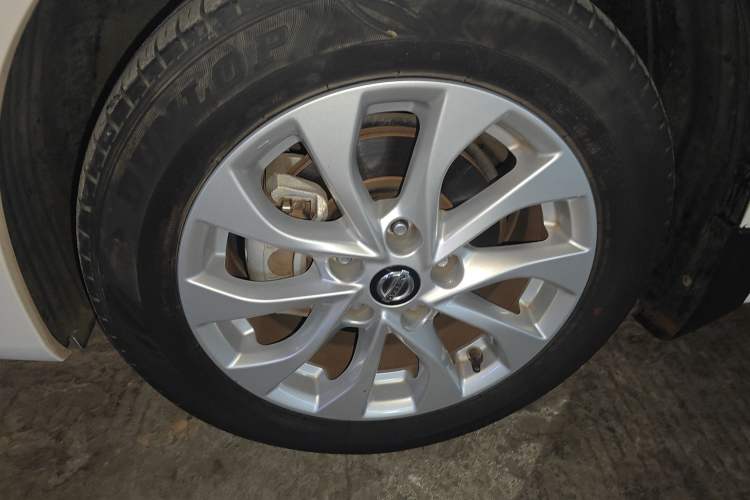 Used Nissan Sylphy 2022 Classic 1.6XE CVT Comfort Edition