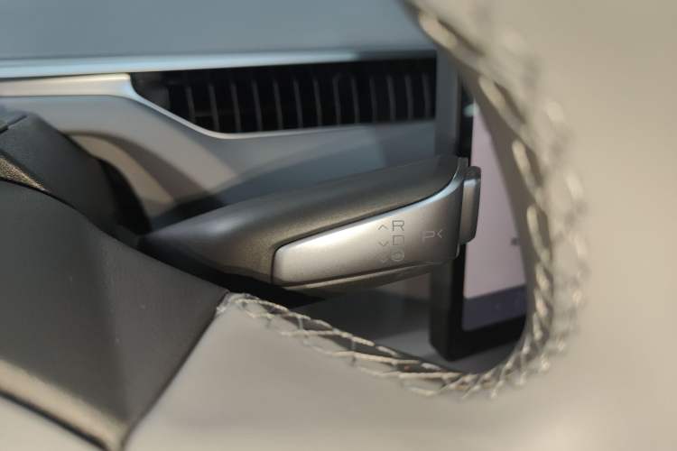 Used XPeng MONA M03 2025 620 Ultra-Long Range Plus
