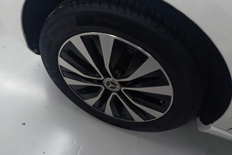 Used Mercedes-Benz B-Class 2021 B 200 Sport Edition