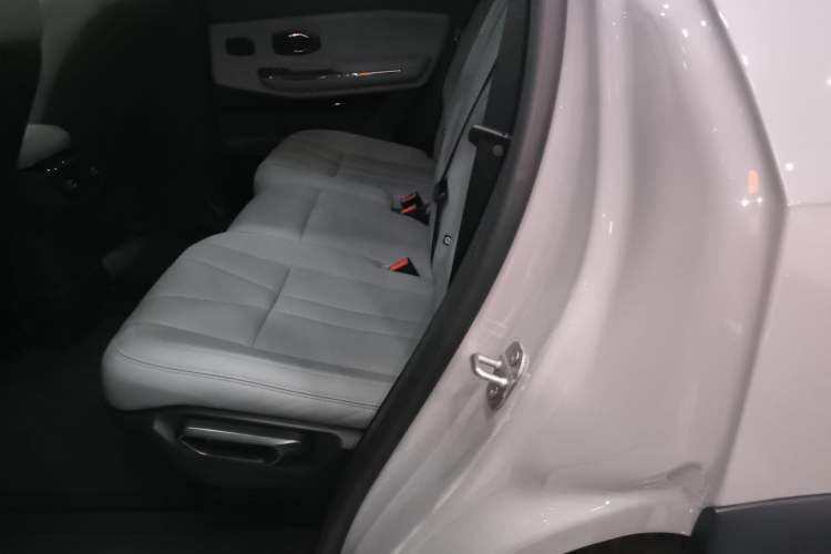 Used Nio ES8 2020 580 km Signature Edition 7-Seater Version
