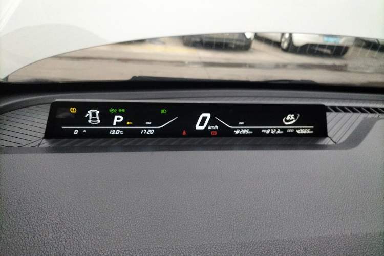 Used NETA V 2021 Long-Range Entertainment Edition Upgrade Model
