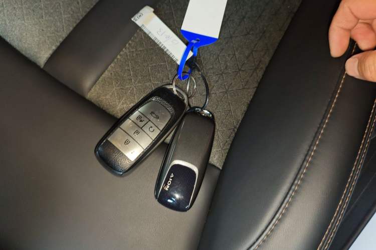 Used AION S 2020 Meizu 580 Travel Standard Edition