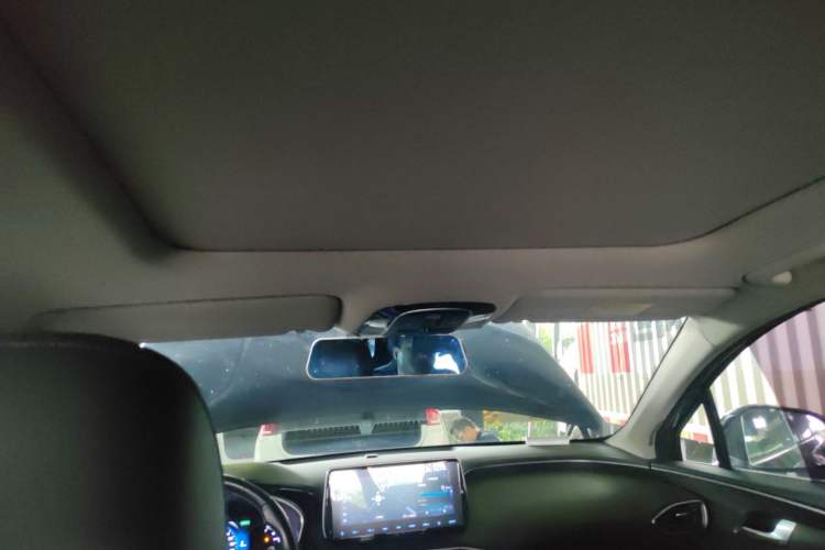 Used Hyundai Santa Fe 2019 380 TGDi GLS Automatic 2WD Luxury Version China VI Standard