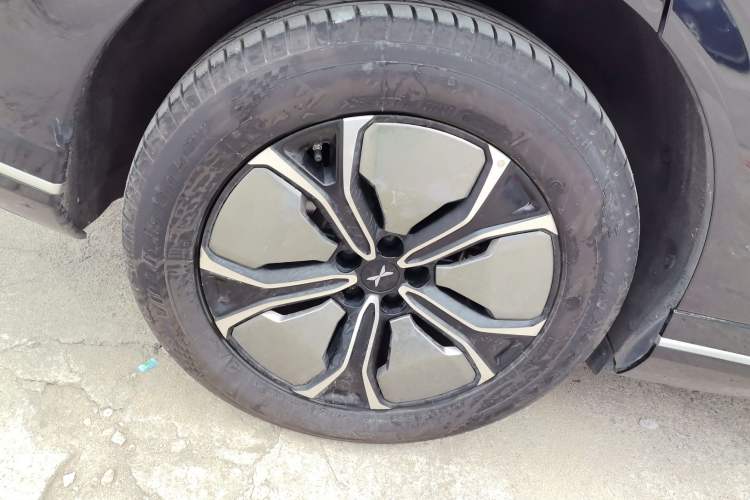 Used XPeng G9 2024 570 Pro