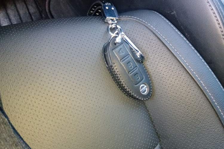 Used Nissan X-Trail 2017 2.0L CVT Comfort Edition 2WD