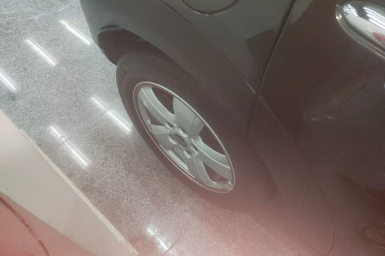 Used  MINI 2018 1.5T ONE Five-Door Edition
