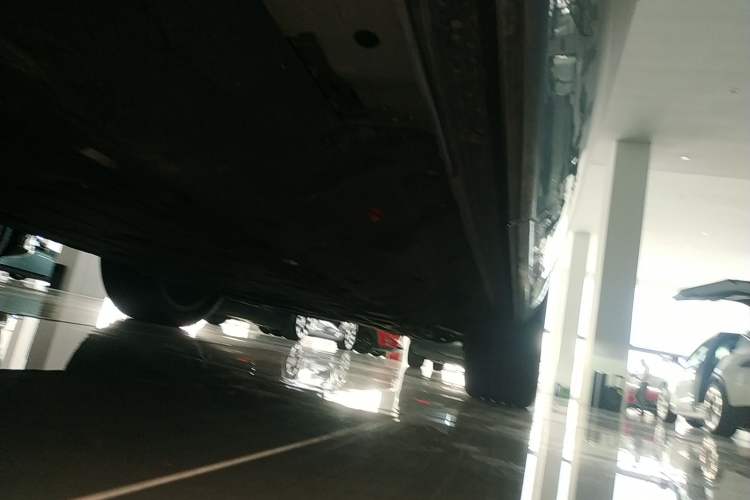 Used Hima AITO M7 2024 1.5T Rear-Drive Plus Version 5 Seats
