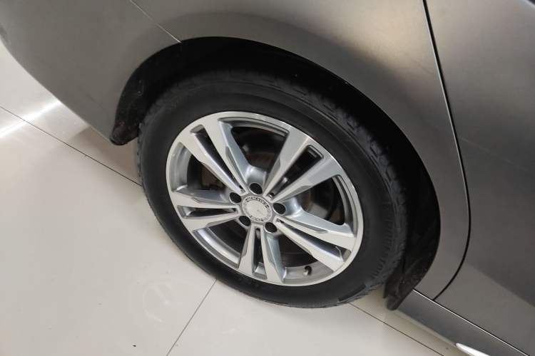 Used Mercedes-Benz C-Class 2016 C 200 L Sport Edition
