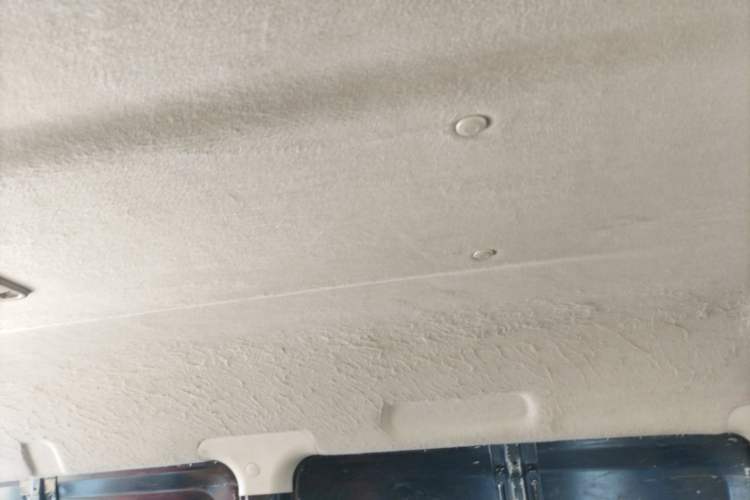 Used FORTHING Lingzhi 2023 V3 1.6L Base Model 2 Seats
