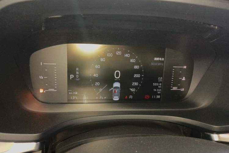 Used Volvo S60 2022 B4 Zhiyi Luxury Edition