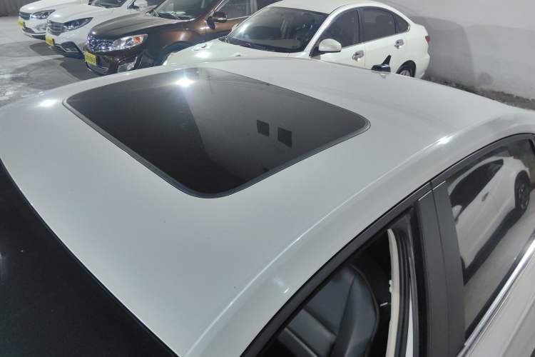 Used Volkswagen Lavida 2021 1.5L Automatic Comfort Edition