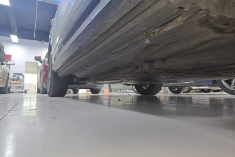 Used Audi Q2L e-tron 2019 Q2L e-tron Pure Electric Smart Enjoyment Model