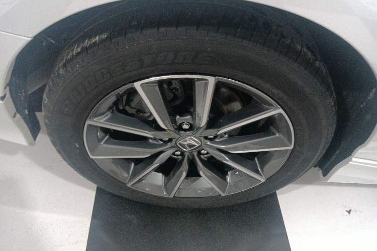 Used Honda Inspire 2022 260TURBO Elegant Edition
