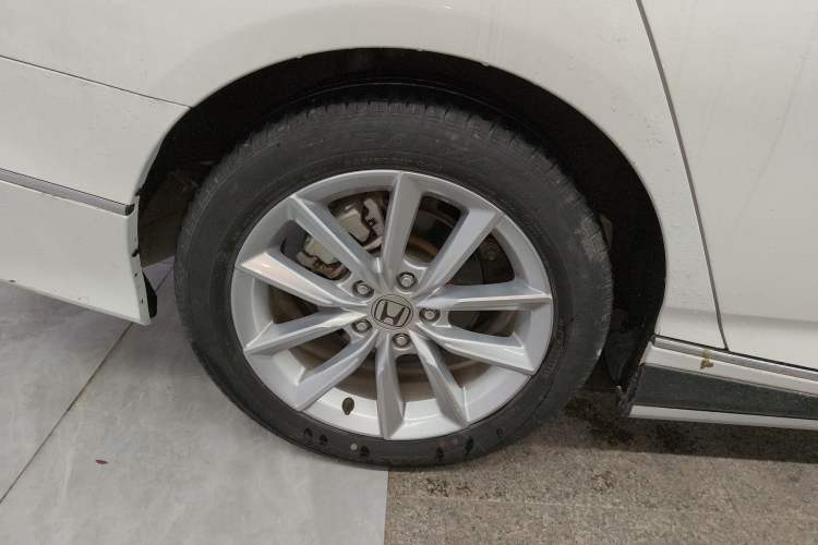 Used Honda Accord 2022 260TURBO Luxury Edition
