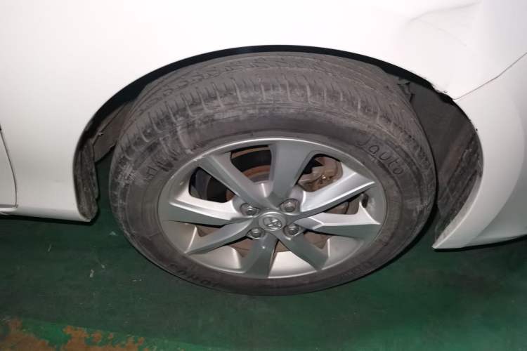 Used Toyota YARiS L Zhi Xuan 2014 1.5G Automatic Xuan Dong Edition