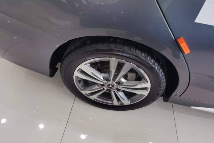 Used Mercedes-Benz C-Class 2018 C 200 L Sport Edition