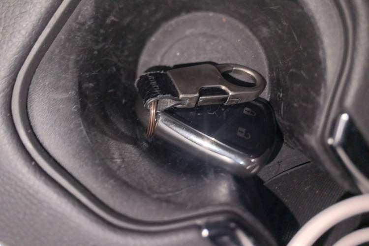 Used Cadillac XT4 2018 28T Two-Wheel Drive Tech Version
