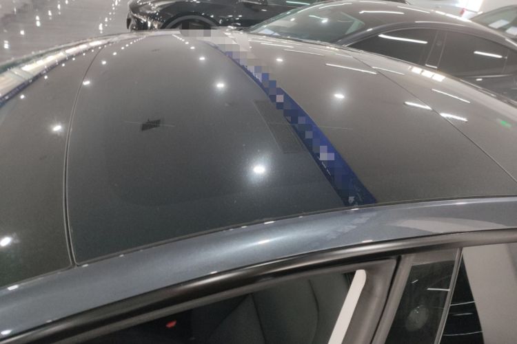 Used Tesla Model 3 2023 Rear-Wheel-Drive Version
