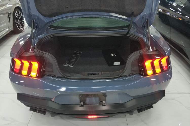 Used Ford Mustang 2024 2.3T EcoBoost Hardtop Performance Edition
