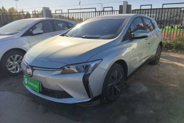 Used Buick Velite 6 2024 430km Enjoyment Version