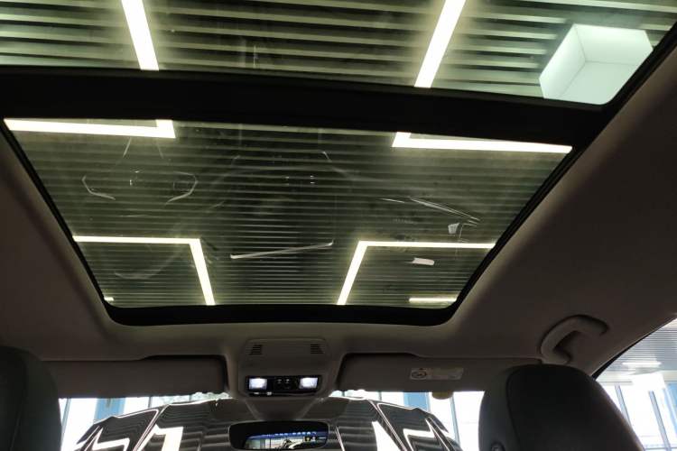 Used Volkswagen Teramont 2021 380TSI Four-Wheel Drive Prestige Luxury Edition
