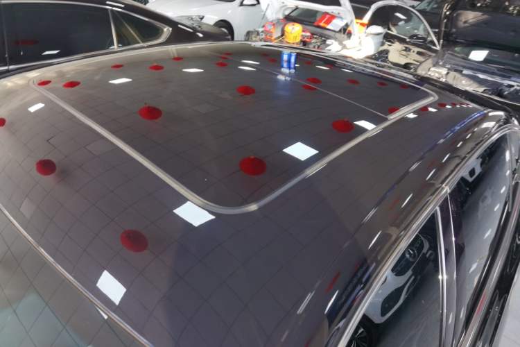 Used Volkswagen Passat 2025 Pro 380TSI Dragon Glory Edition
