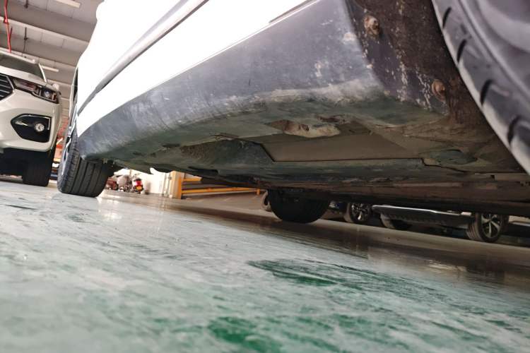 Used Citroen C5 2017 350THP Automatic Comfort Model
