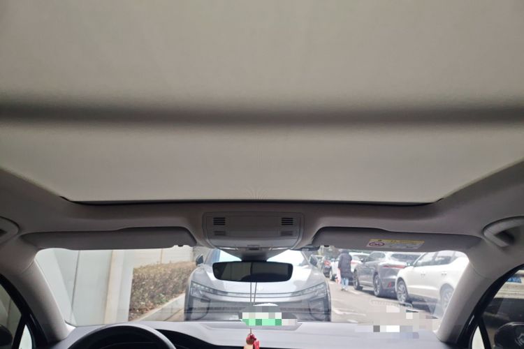 Used Volkswagen Magotan 2023 2 Million Units Commemorative Edition 330TSI DSG Luxury Version