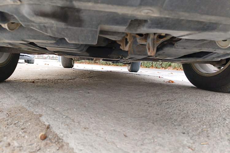 Used Mitsubishi ASX 2013 2.0L CVT Two-Wheel Drive Elite Edition
