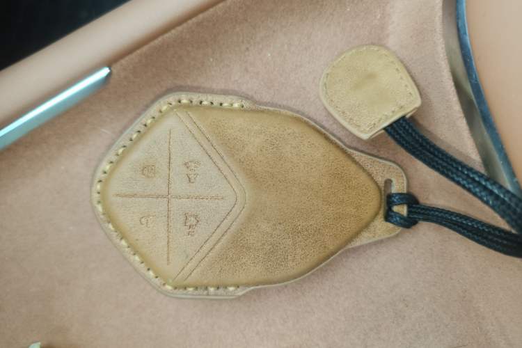 Used Deepal S07 2023 200Max Range-Extended Version