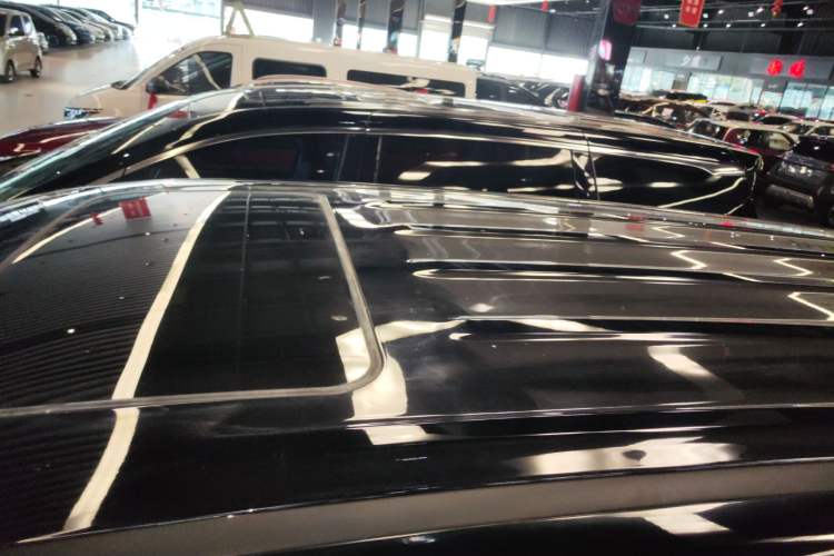 Used GAC Trumpchi M6 2023 PRO 270T DCT Luxury Edition
